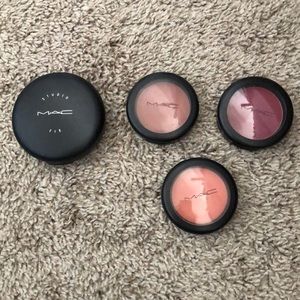 Mac cosmetics